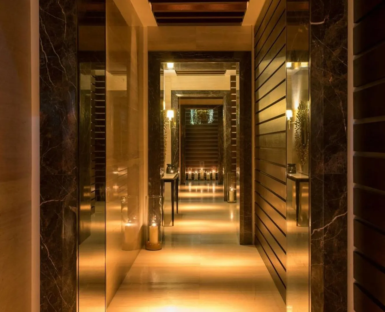 The St. Regis Saadiyat Island Resort, Abu Dhabi 5*,  Forenede Arabiske Emirater