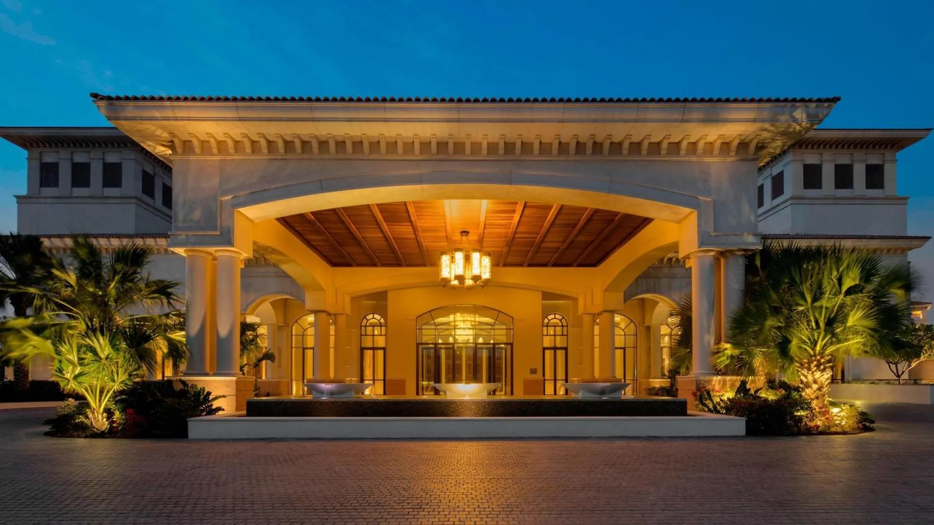 The St. Regis Saadiyat Island Resort, Abu Dhabi 5*,  Forenede Arabiske Emirater