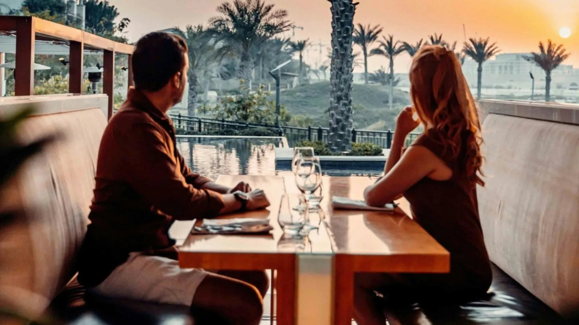 Feriested The St. Regis Saadiyat Island Resort, Abu Dhabi