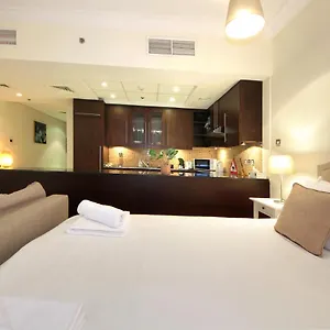 Prime Retreats - Downtown Appartement Dubaï