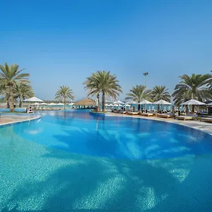 Resort Radisson Blu & Resort, Corniche