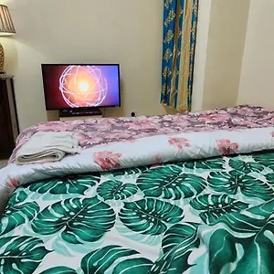 Exotic Land Homestay