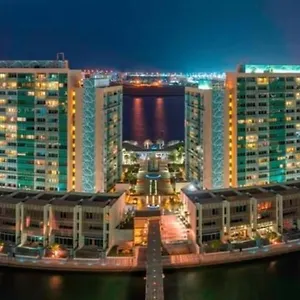 Apartamento Luxury Private Sea View