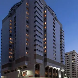 Hotel Copthorne Downtown By Millennium