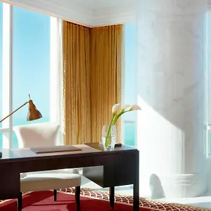 Feriested The St. Regis, Abu Dhabi