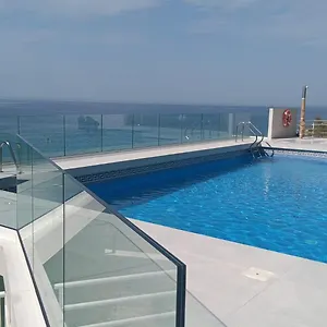 Cala Llenguadets Appartement Salou