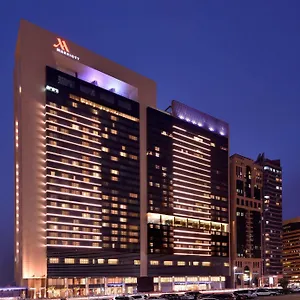 Hotel Marriott Downtown