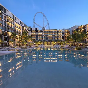 Resort Caesars Bluewaters