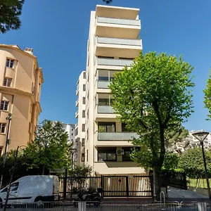 Next To La Croisette And By Easybnb Appartement Cannes