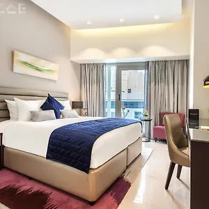 Staycae Homes - Majestine Appartement Dubaï