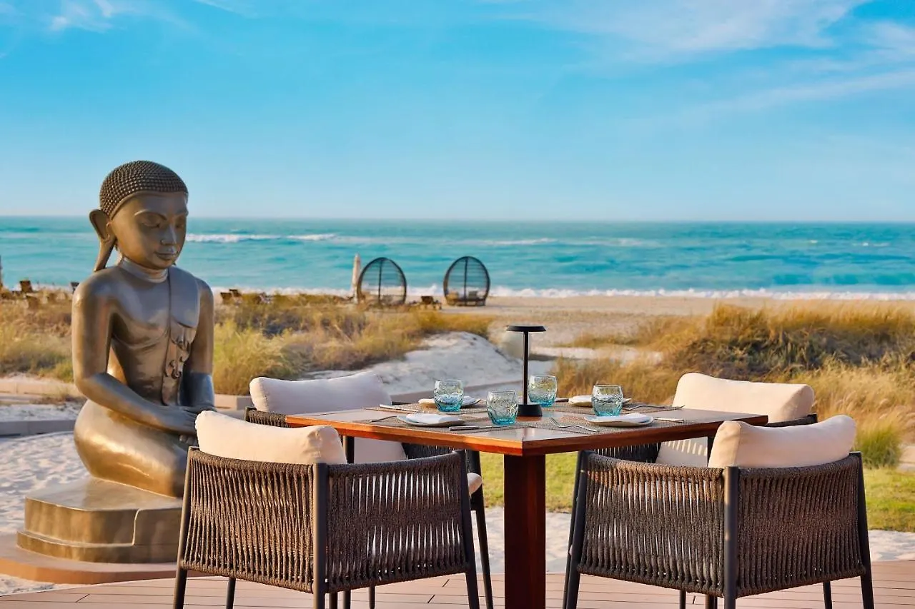 The St. Regis Saadiyat Island Resort, Abu Dhabi 5*,