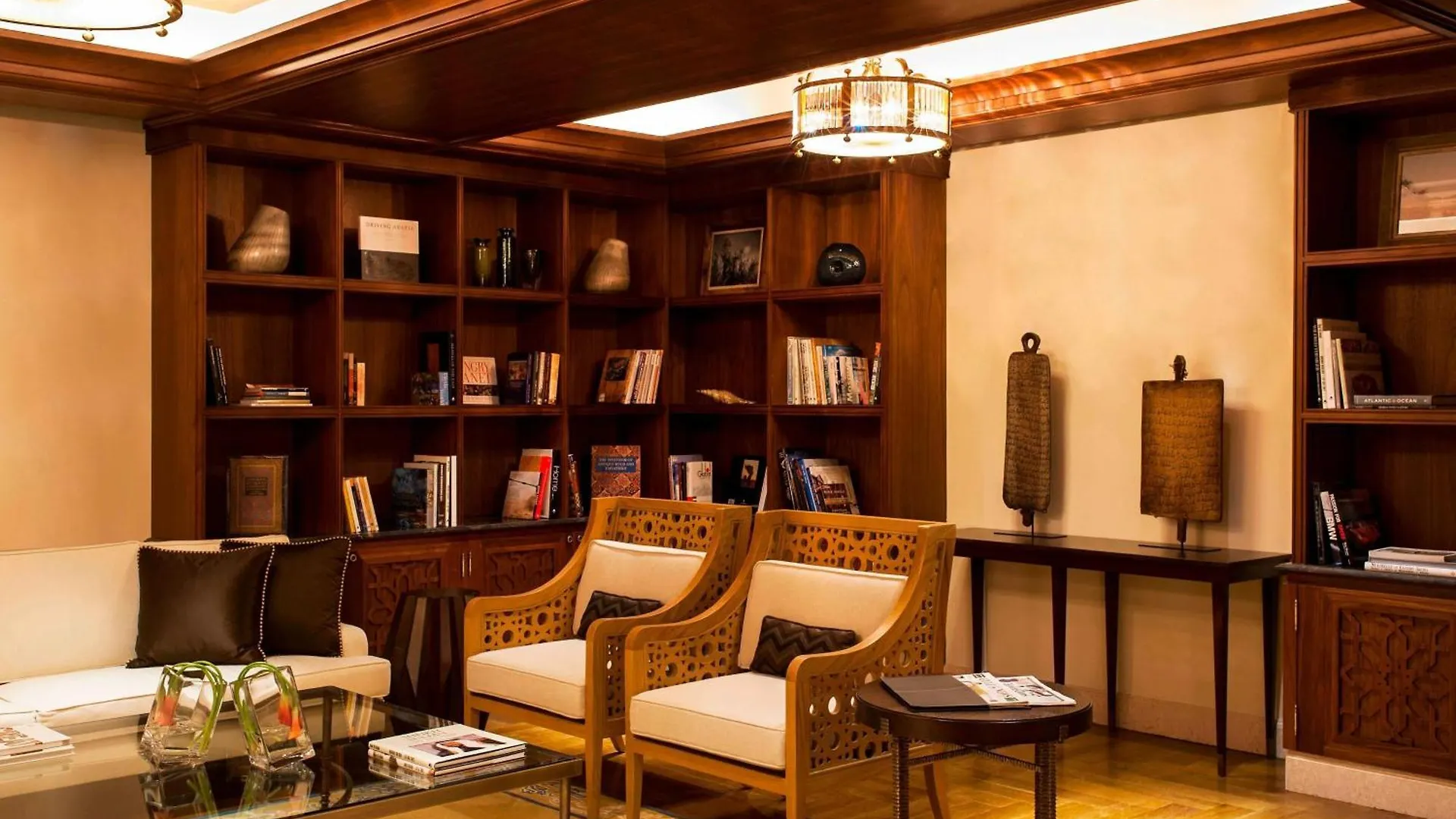 The St. Regis Saadiyat Island Resort, Abu Dhabi Resort