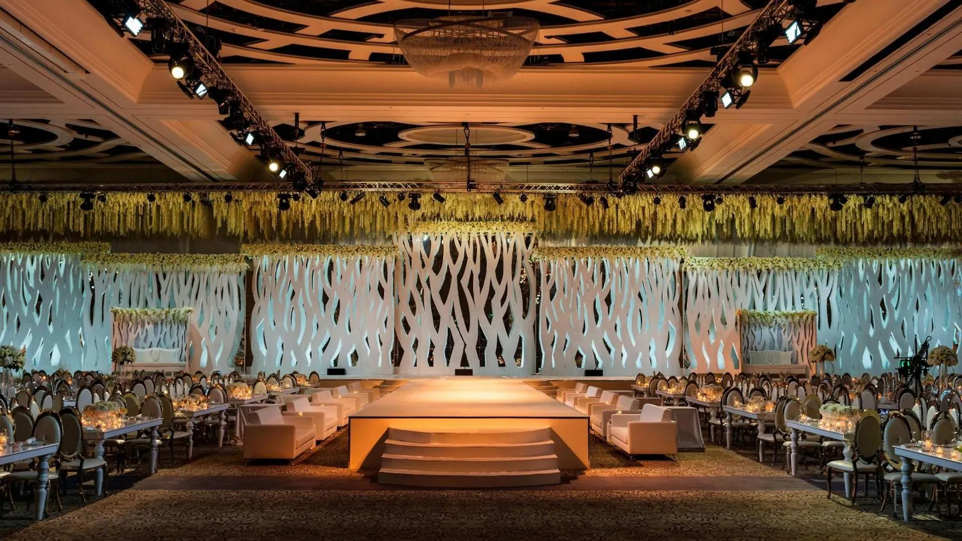 The St. Regis Saadiyat Island Resort, Abu Dabi Resort