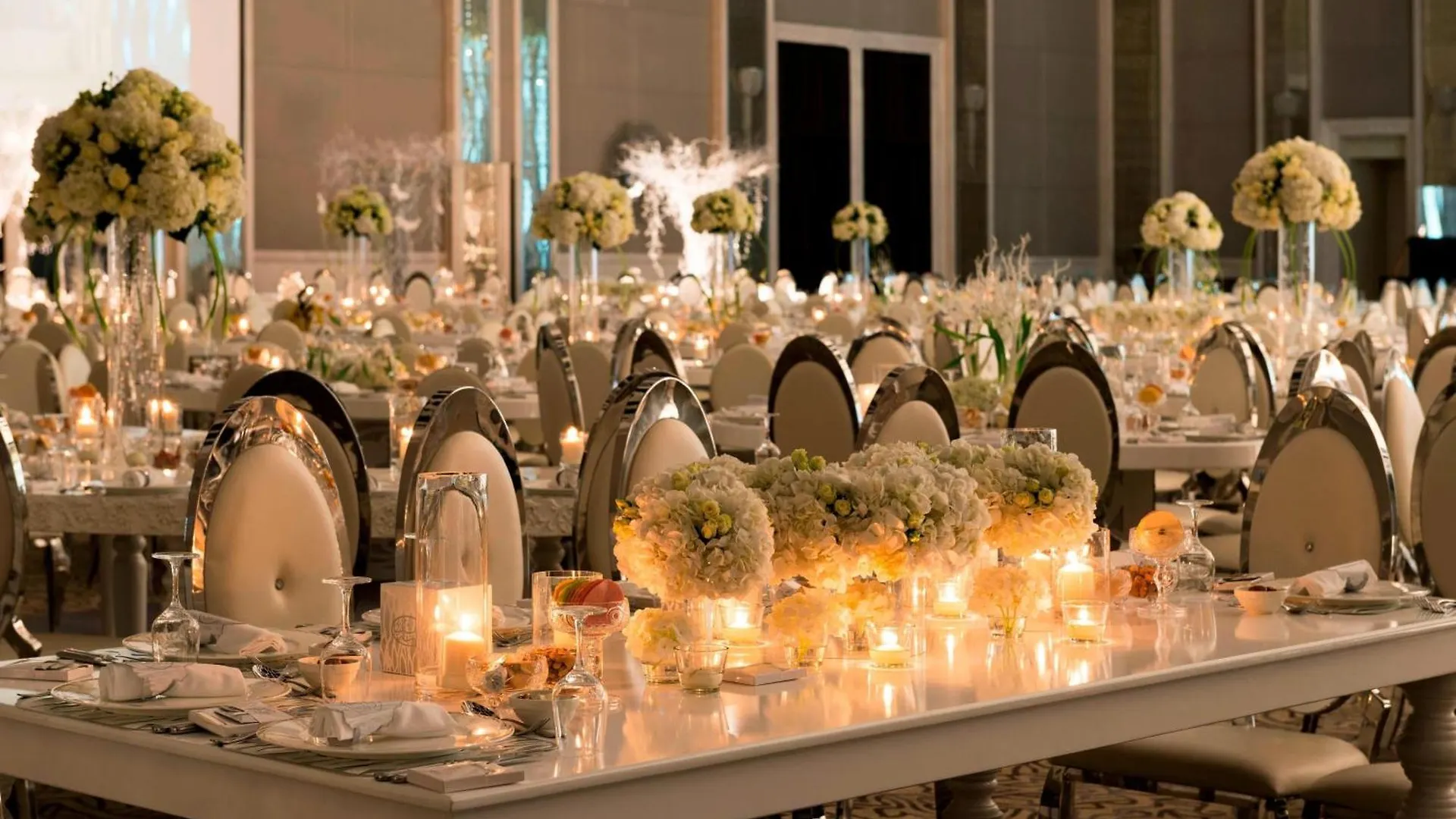 The St. Regis Saadiyat Island Resort, Abu Dhabi United Arab Emirates