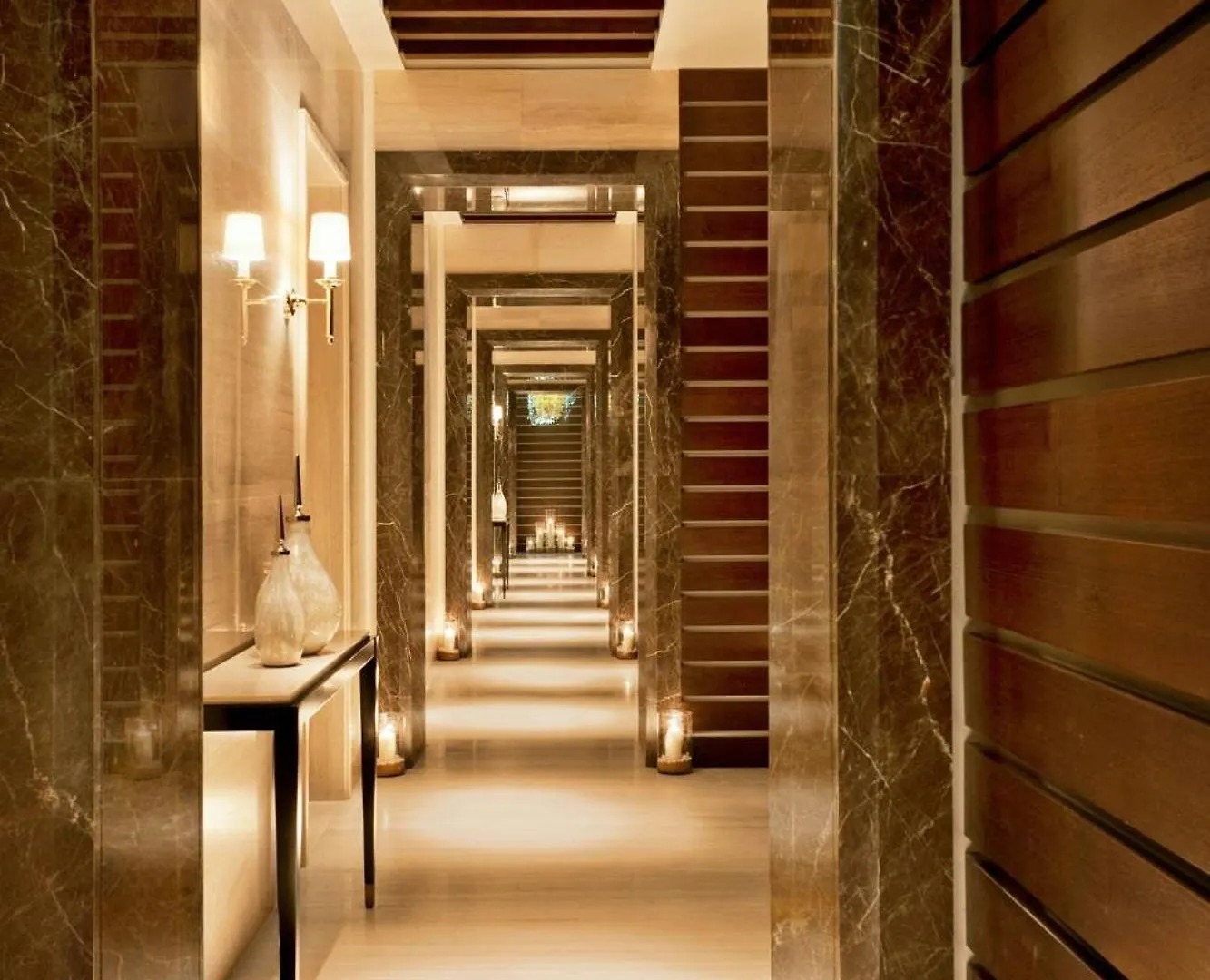 ***** Resort The St. Regis Saadiyat Island Resort, Abu Dabi Emiratos Árabes Unidos