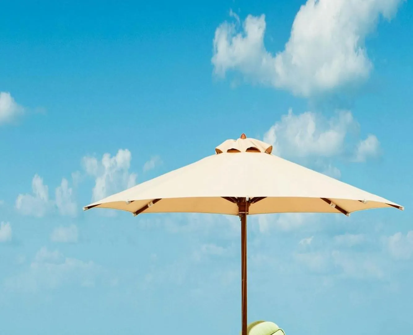 Resort The St. Regis Saadiyat Island Resort, Abu Dhabi